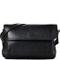  Colombiana Torba na ramię Skóra 24 cm Model black