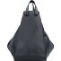  Just Pure Mireille Plecak miejski Skórzany 30 cm Model midnight navy