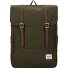  Survey Plecak 45 cm Komora na laptopa Model ivy green