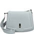  Ariell Torba na ramię Skórzany 22.5 cm Model Light-Pastel Grey