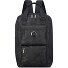  Plecak Citypak z przegrodą na laptopa 42 cm Model schwarz tarnung