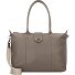  Just Pure Malin Shopper Bag Skórzany 40 cm Model dusty taupe