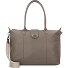  Just Pure Malin Shopper Bag Skórzany 40 cm Model dusty taupe