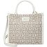  Torba 24 cm Model dirty white - sand