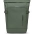  Helsinki Plecak 46 cm Komora na laptopa Model dusty green