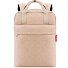  Allday Backpack M ISO Torba na lodówkę 30 cm Model twist coffee