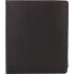  Brooklyn Wallet I Leather 11 cm Model cafe