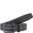  Mirage Belt Leather Model darkbrown | 95 cm