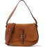  Mavery Torba 26 cm Model cognac-cognac