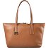  Olivia Shopper Bag M Skóra 32 cm Model tabacco