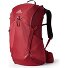  Jade 28 Plecak turystyczny XS-S 55 cm Model ruby red