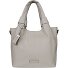  Ria Torba na ramię 40 cm Model beige