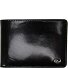  Colorado Wallet RFID Leather 10 cm Model schwarz