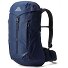  Jade LT Plus 28 Plecak trekkingowy 56 cm Model midnight navy