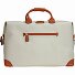  Firenze Weekender Holdall 43 cm Model creme
