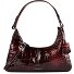  Cool Colbie Torba na ramię Skóra 33 cm Model burgundy patent