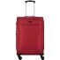  Travel Line 6864 wózek 4-kołowy 66 cm Model bordeaux