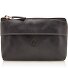  Etui na klucze Canyon RFID skórzane 13 cm Model black