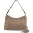  Hey Lovely Torba na ramię Skórzany 35 cm Model soft taupe