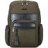  Nevada Plecak 43 cm Komora na laptopa Model verde militare