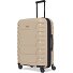  Edition 01 4 kółka Walizka 66 cm z funkcją poszerzenia Model beige
