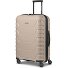  Edition 01 4 kółka Walizka 66 cm z funkcją poszerzenia Model beige
