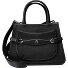  Cavallo Torba Skórzany 24 cm Model black