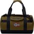  Bering Torba podróżna Weekender 46 cm Model dark olive