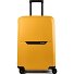 Magnum 2 4 kółka Walizka 69 cm Model yellow