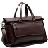  Lazio Torba podróżna Weekender Skórzany 50 cm Model brown