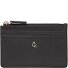  Etui na karty kredytowe Vita RFID Skóra 11 cm Model black