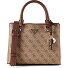  Noelle Torba 25 cm Model latte logo-brown