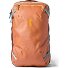  Allpa 28 L Plecak turystyczny 48 cm Model whiskey