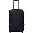  Tranverz 2 kółka Walizka 51 cm Model black