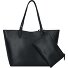  Allis Shopper Bag L Skórzany 51 cm Model black