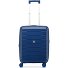  Skyline 2.0 4 kółka Walizka kabinowy 55 cm z plisą rozprężną Model blue notte