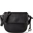  Pure Torba na ramię Skóra 19 cm Model schwarz