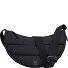  Moon Bag Torba na ramię 32 cm Model black