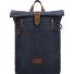  Dakar Plecak 44,5 cm przegroda na laptopa Model navy