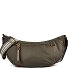  Bari Torba na ramię 33 cm Model khaki
