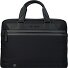  Teczka Trakai z przegrodą na laptopa 40 cm Model black