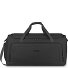  Essentials 12 Torba podróżna Weekender 70 cm z przegrodą na buty Model black