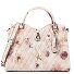 Tamara Torba na ramię 35 cm Model floral multi