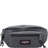  Authentic Collection Doggy Bag Fanny Pack 27 cm Model black denim