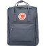  Kanken Plecak 27 cm Model super grey
