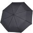  Carbon Magic XM Business Kieszonkowy parasol 38 cm Model glen check