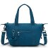  Basic Art Mini Torba na ramię 39 cm Model navy teal