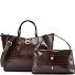  Middleton Shopper Bag 33 cm Model crocco brown