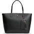  TH Icon Shopper Bag 46.5 cm Model black