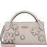 Zaria Torba na ramię 26 cm Model simply taupe Zaria Torba na ramię 26 cm Model simply taupe